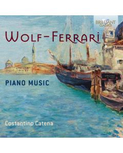 Piano Music