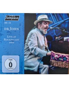 Live at Rockpalast 1999
