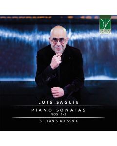Piano Sonatas Nos. 1-3