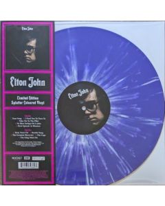 ELTON JOHN (LTD)
