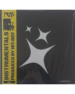 Magic (Instrumentals)