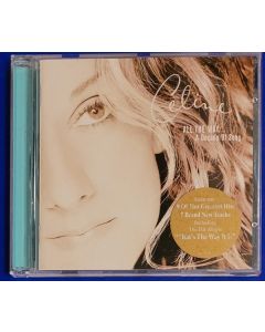All The Way... A Decade Of Song