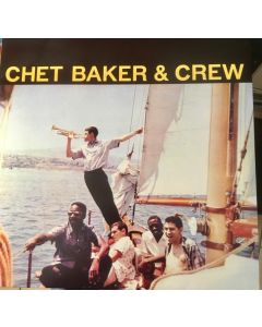 Chet Baker & Crew