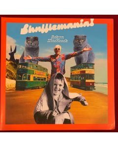 Shufflemania!