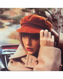 Red (Taylor's Version)