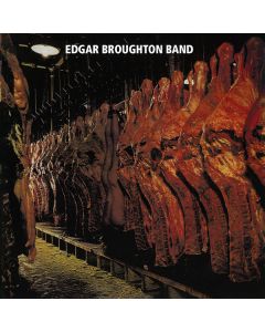 Edgar Broughton Band