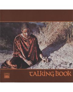 Talking Book