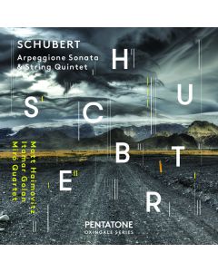 Arpeggio Sonata & String Quintet
