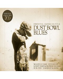 Dust Bowl Blues