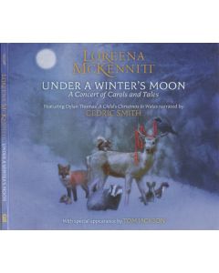 Under A Winter's Moon