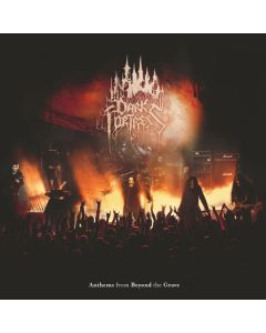 Anthems From Beyond The Grave - Live In Europe 2023