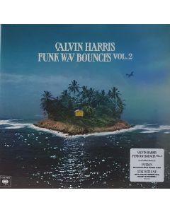 Funk Wav Bounces Vol. 2
