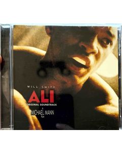 Ali (Original Motion Picture Soundtrack)
