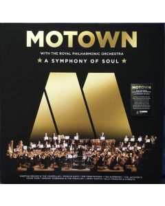 A Symphony Of Soul