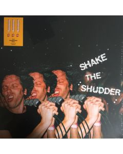 Shake The Shudder