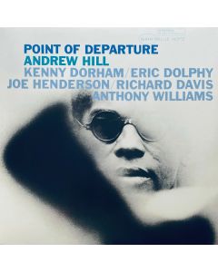 Point Of Departure