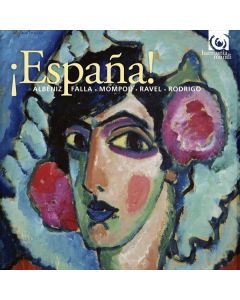 Espana