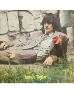 James Taylor