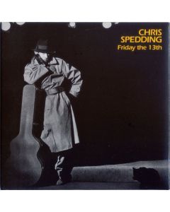 Friday The 13th