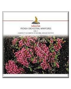 French Orchestral Miniatures Vol. 1
