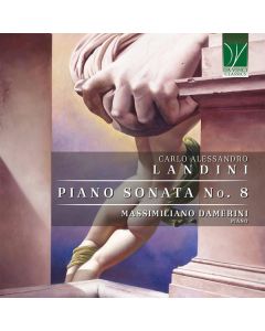 Piano Sonata No. 8