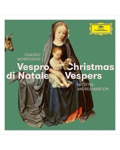 Vespro Di Natale - Christmas Vesper