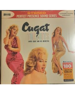 Cugat The Hits