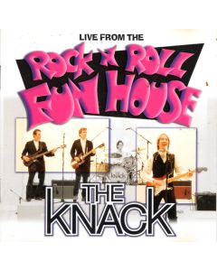 Live From The Rock N Roll Fun House