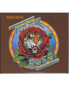 Tiger Rose