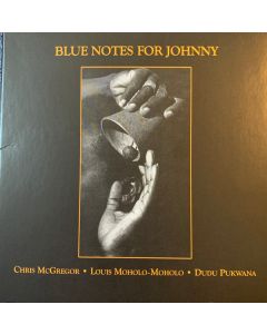 Blue Notes for Johnny
