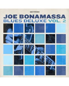 Blues Deluxe Vol. 2