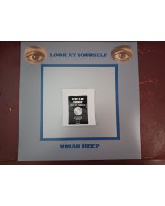 Look At Yourself