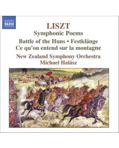 Symphonic Poems