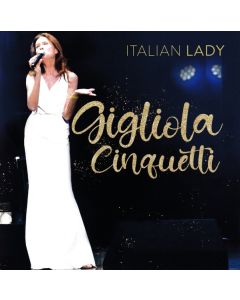 Italian Lady