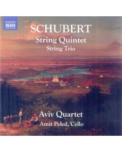 String Quintet • String Trio
