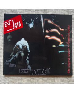Dans Votre Monde + 10 extra tracks