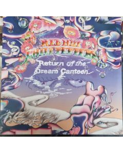Return to the Dream Canteen