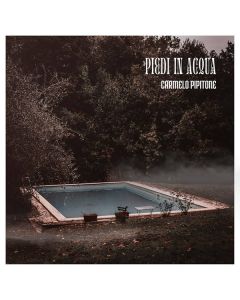 Piedi In Acqua