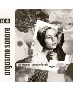 Pop Sensation / Sounds In The Night