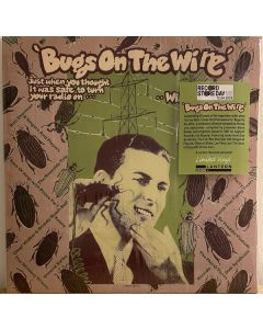 Bugs On The Wire