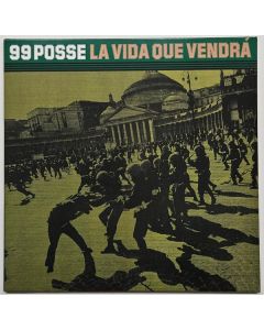 La Vida Que Vendrà