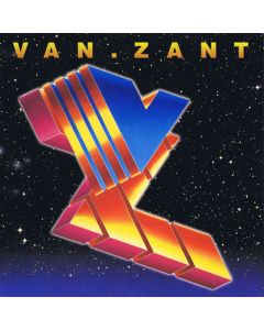 Van-Zant