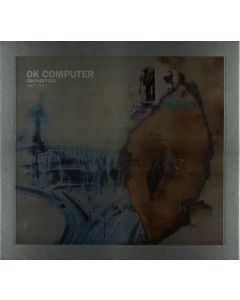 OK Computer OKNOTOK 1997 2017