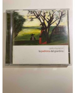 La Padrona Del Giardino