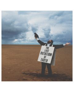 The Last Rotation Of Earth