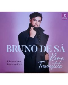 Roma travestita