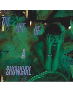 The Life Of A Showgirl