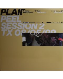 Peel Session 2 TX 08/05/99