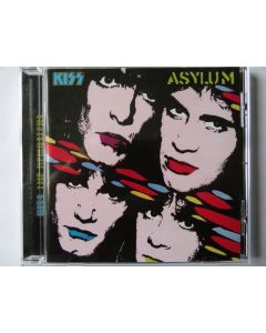 Asylum