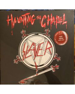 Haunting The Chapel